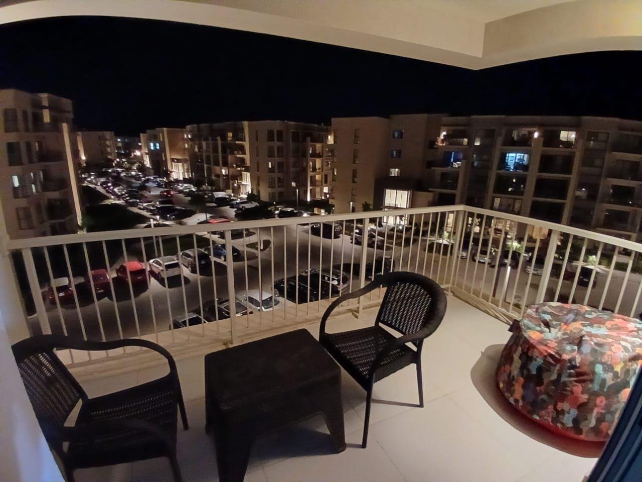 2 Bedroom Chalet for Rent in Marassi Marina West North Coast
