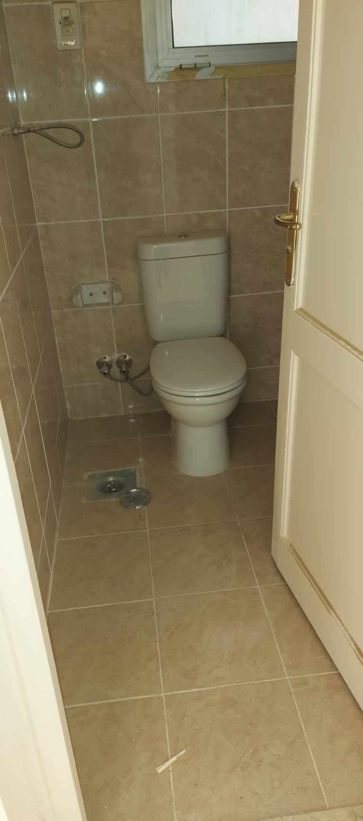 Fully Finished Apartment for Rent in Madinaty, New Cairo