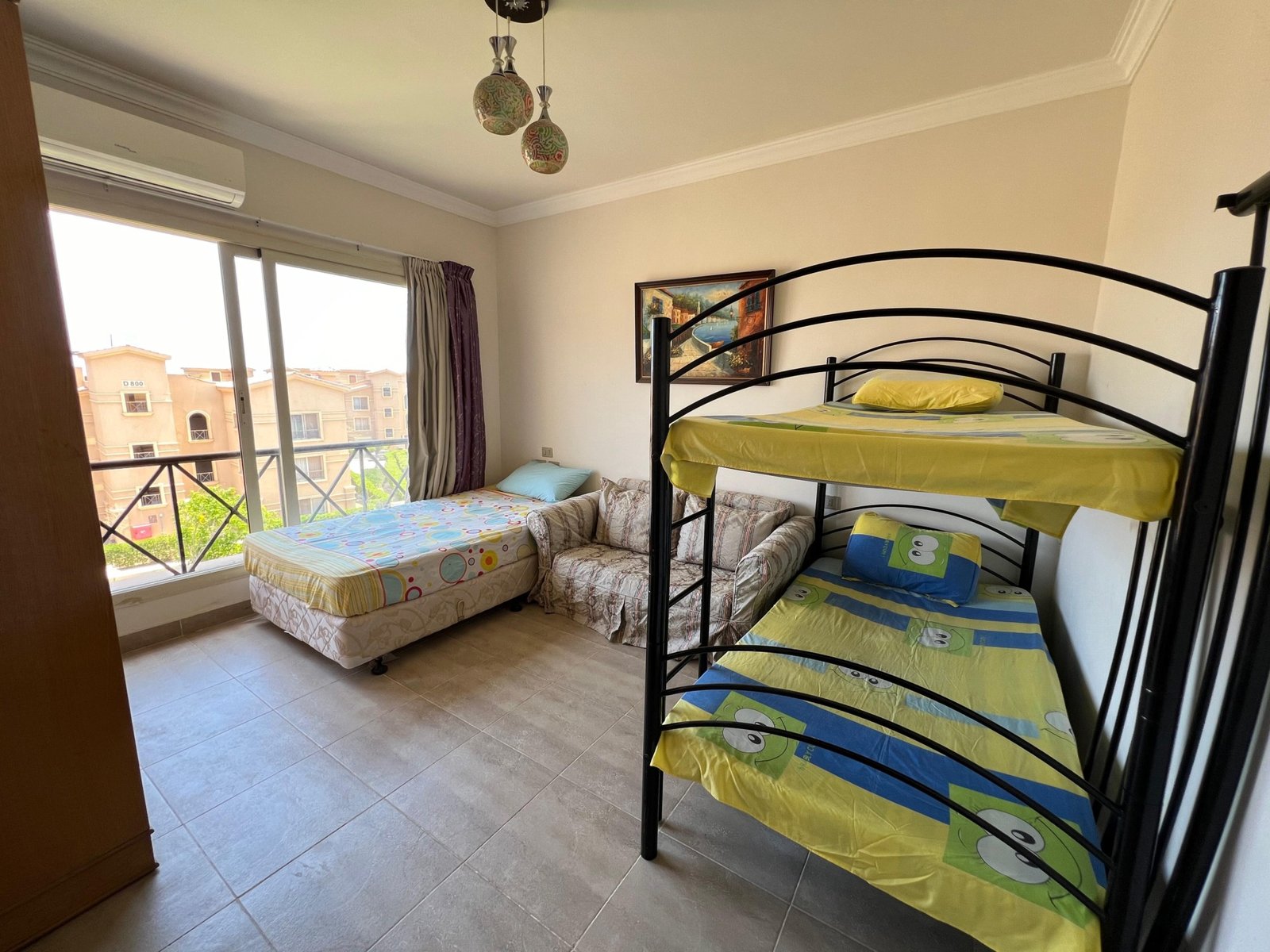 8-08-1338-source-08 Fully Finished Chalet for Sale in Piacera Resort Ain Sokhna