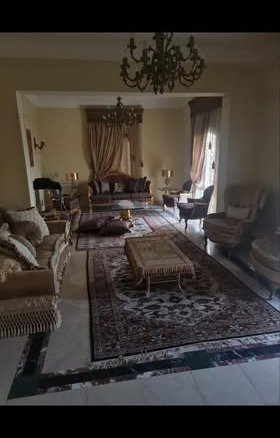 8 bedroom villa for sale in egypt