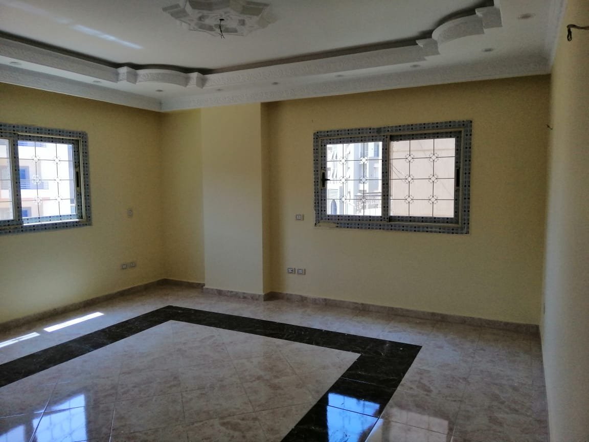 3 Bedroom Apartment for Rent in Lotus New Cairo South Lotus