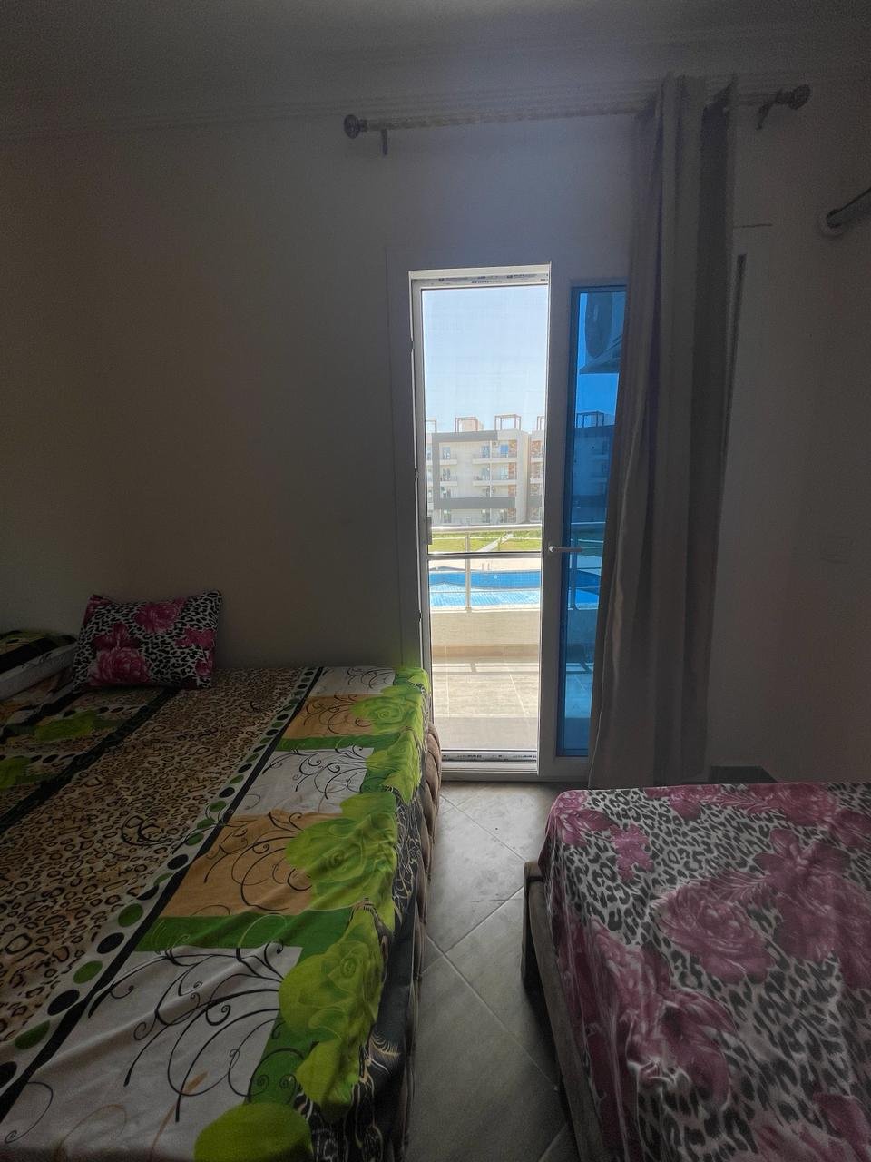 Chalet for Rent in Marseilia Beach 4 North Coast