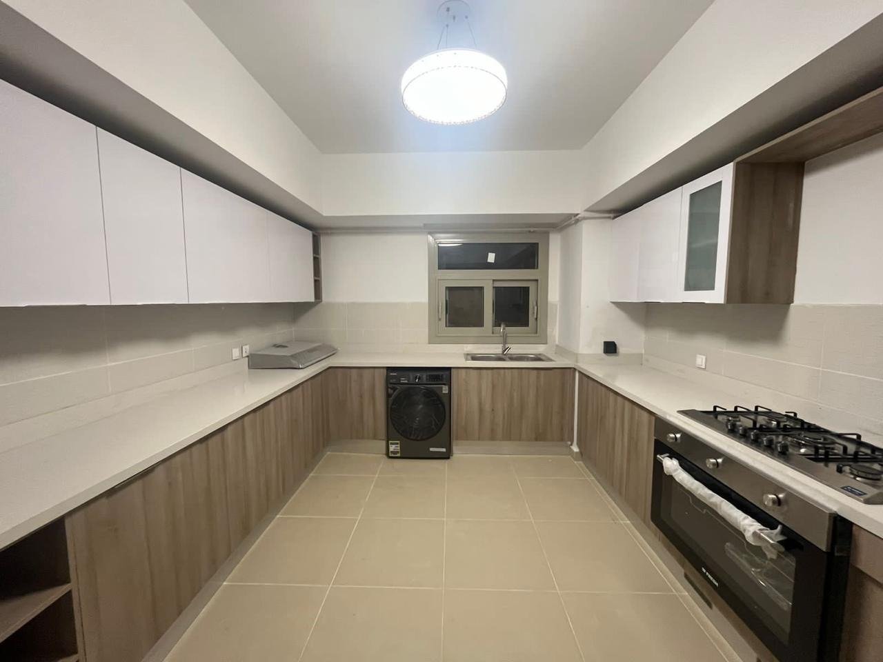 3 Bedroom Apartment for Rent in Fourteen, Uptown Cairo, Mokattam