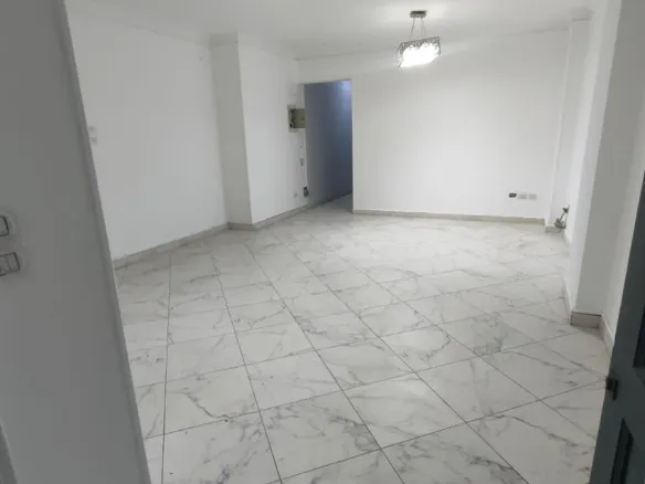 Apartment for Sale in District 4, New Cairo - شقة للبيع في الحي الرابع التجمع الخامس 1