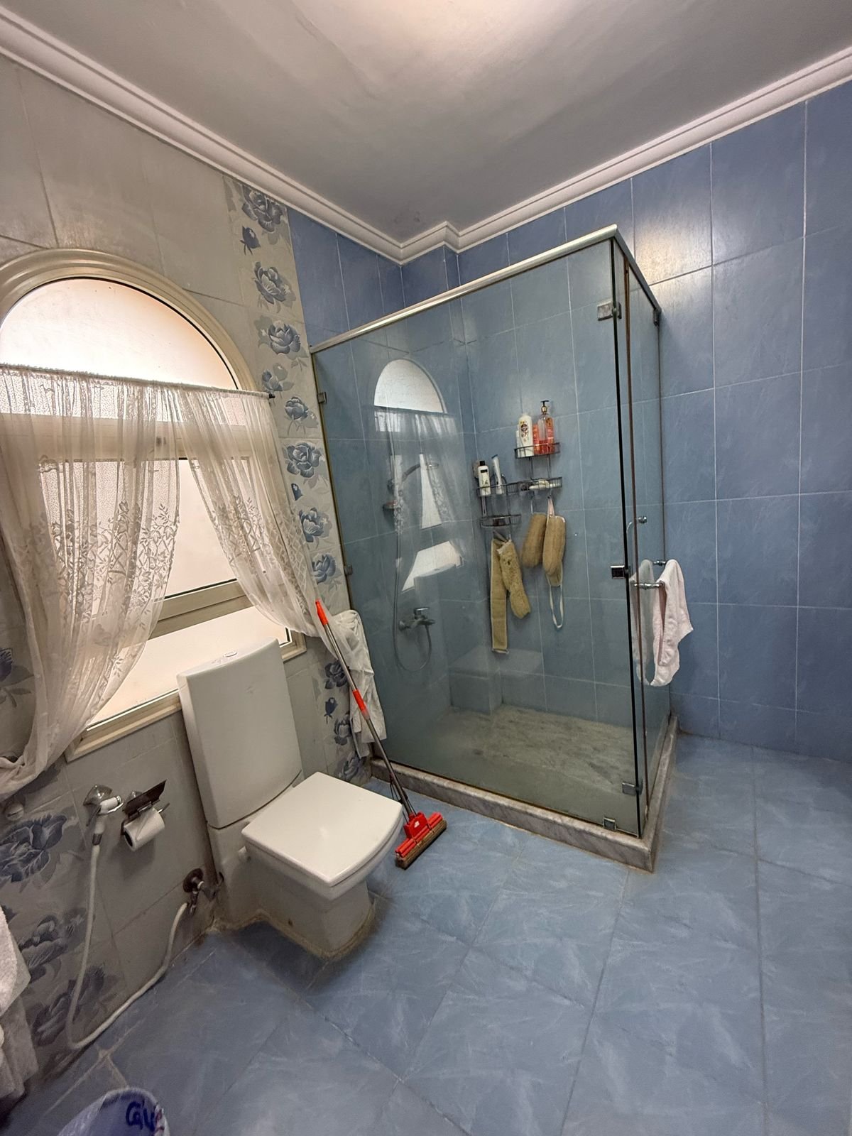 9-06-1106-source-24 7 Bedroom Villa for Sale in Golf Solimaniya, New Cairo