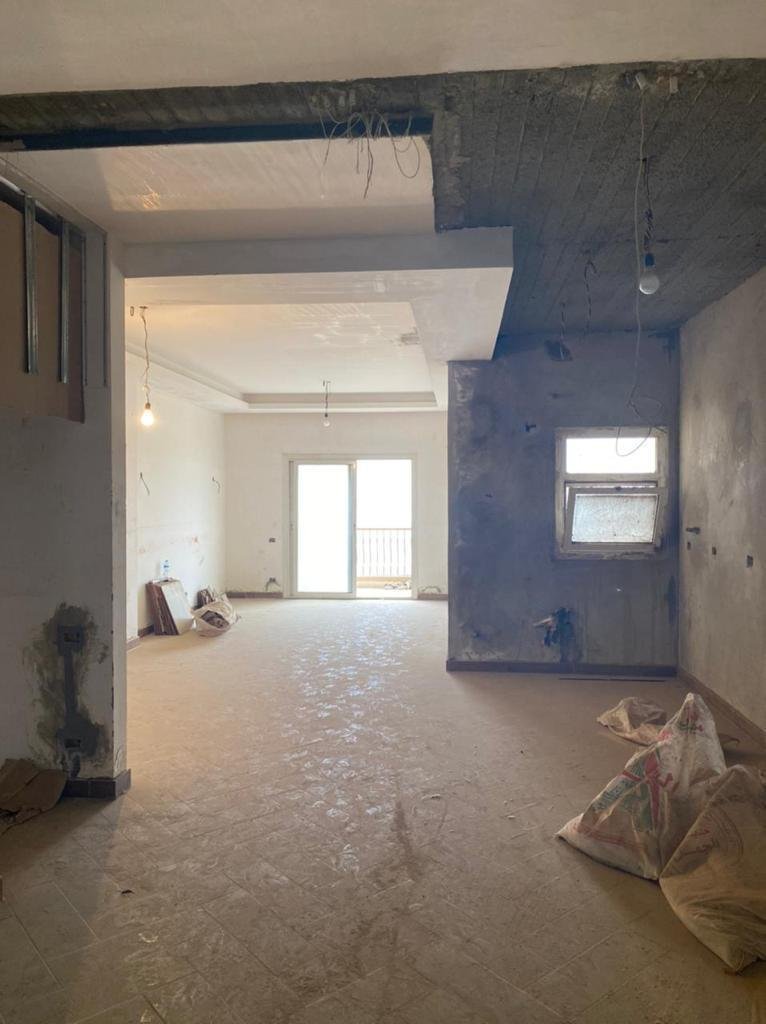 2 Bedroom Apartment for Sale in Kattameya Plaza New Cairo