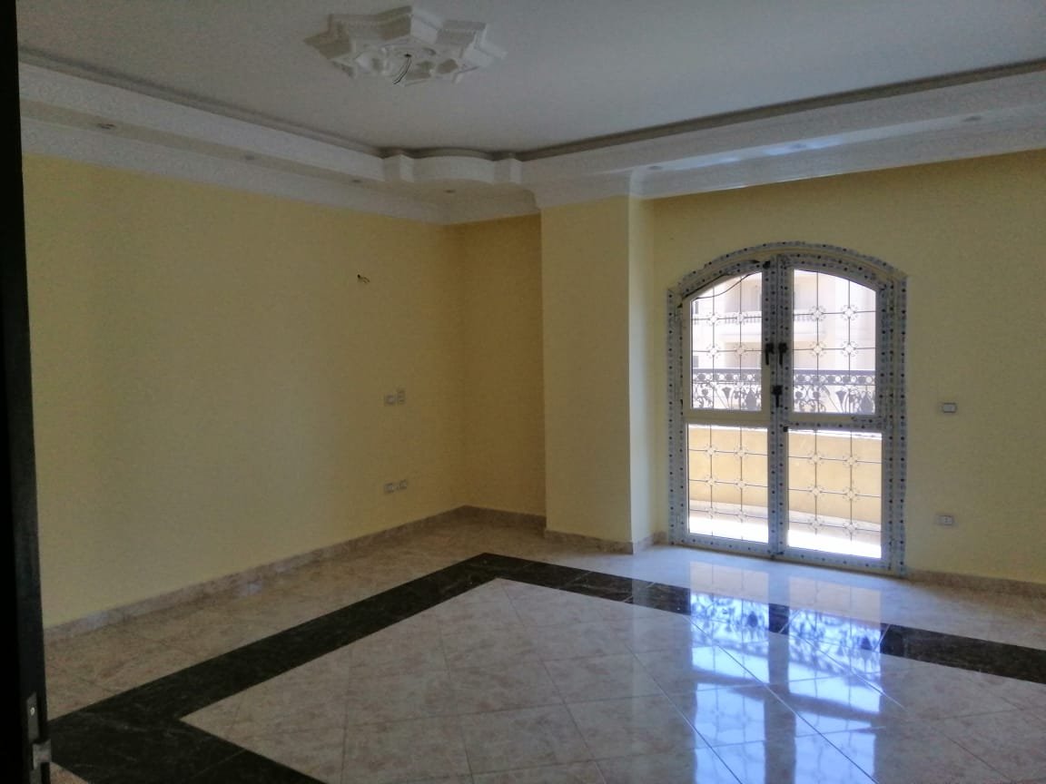 3 Bedroom Apartment for Rent in Lotus New Cairo South Lotus