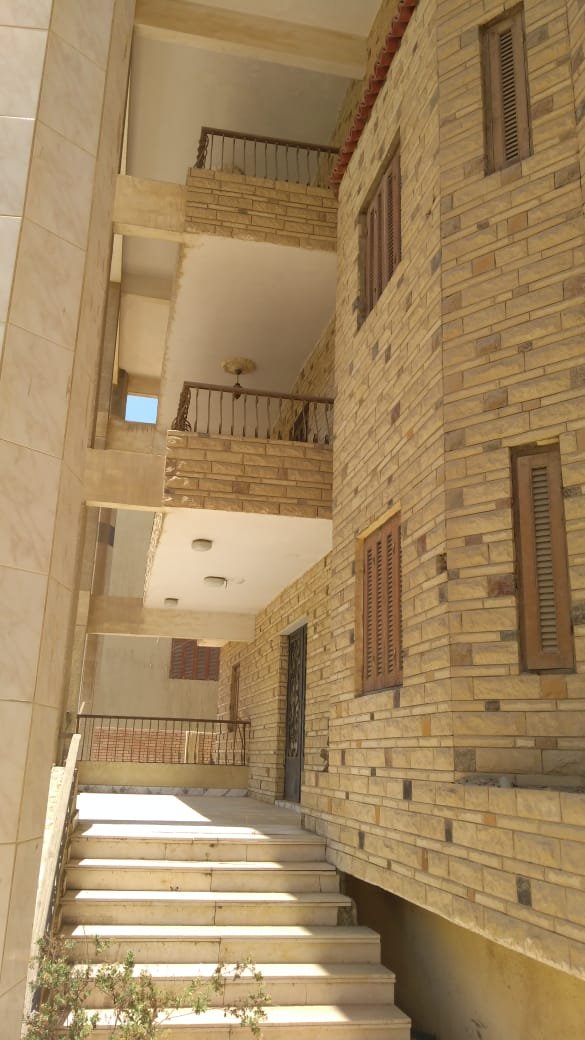 fully-finished-property-for-sale-in-new-cairo-5 600 sqm property for rent in South Investors New Cairo