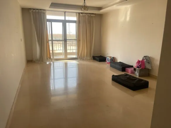 Apartment for Sale in Cairo Festival City | 2 Bed, 150 sqm, Pool View