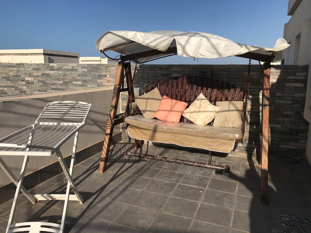 Fully Finished Penthouse for Sale in Amwaj North Coast