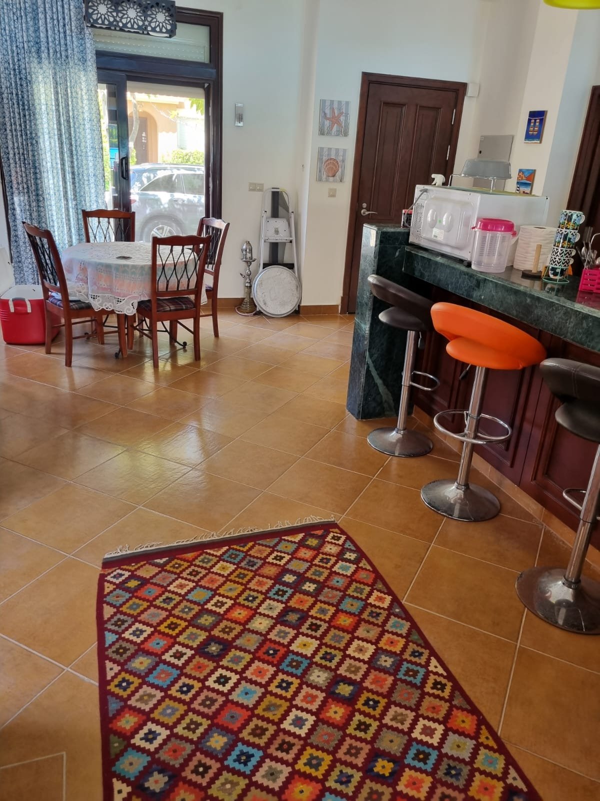 Twin house for Sale in Marassi Verdi North Coast