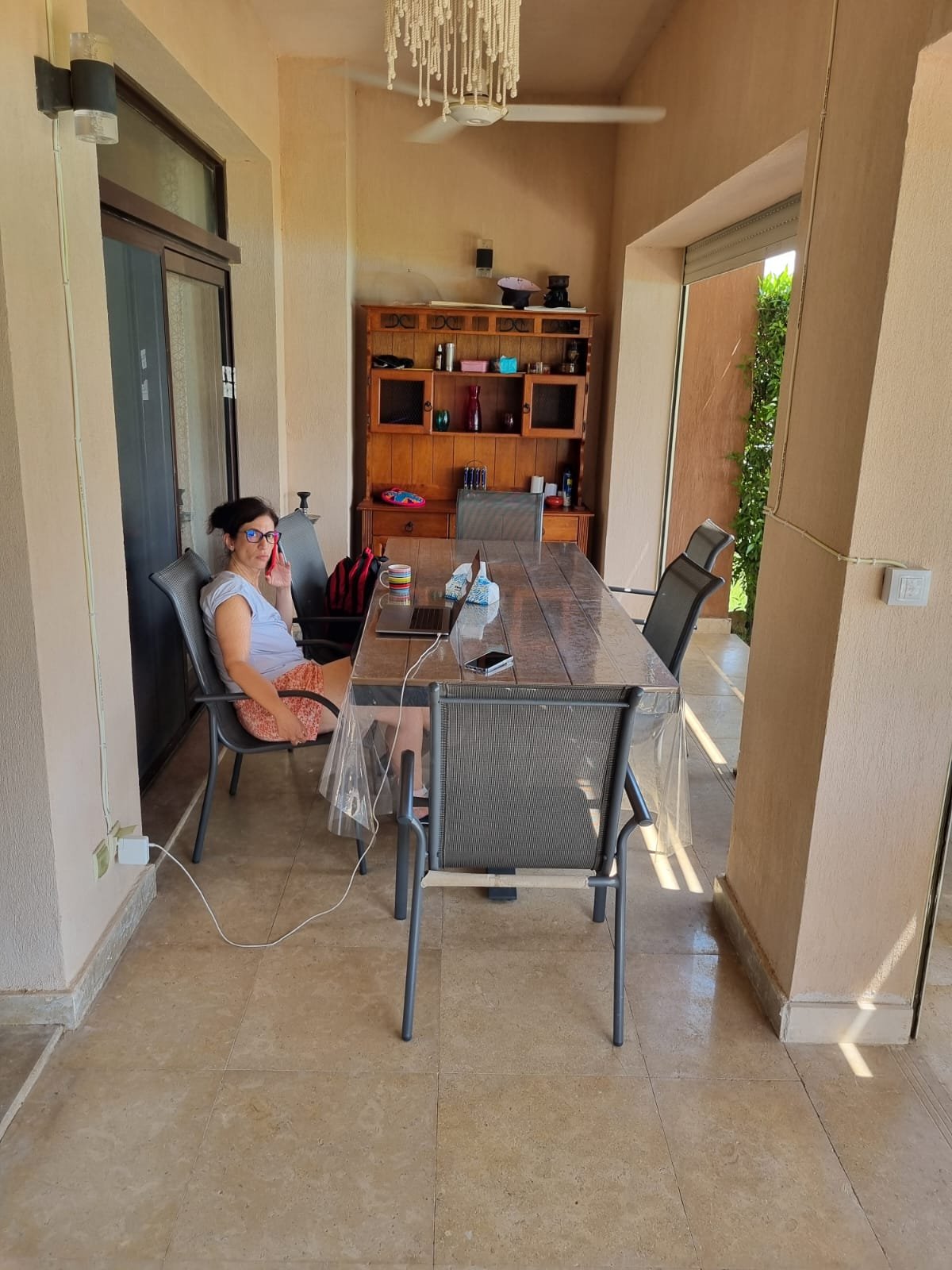 Twin house for Sale in Marassi Verdi North Coast