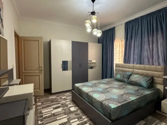 apartment for rent in Al Maqsad, New Administrative Capital - photo 1 | شقة للإيجار في المقصد، العاصمة الإدارية الجديدة - صورة 1