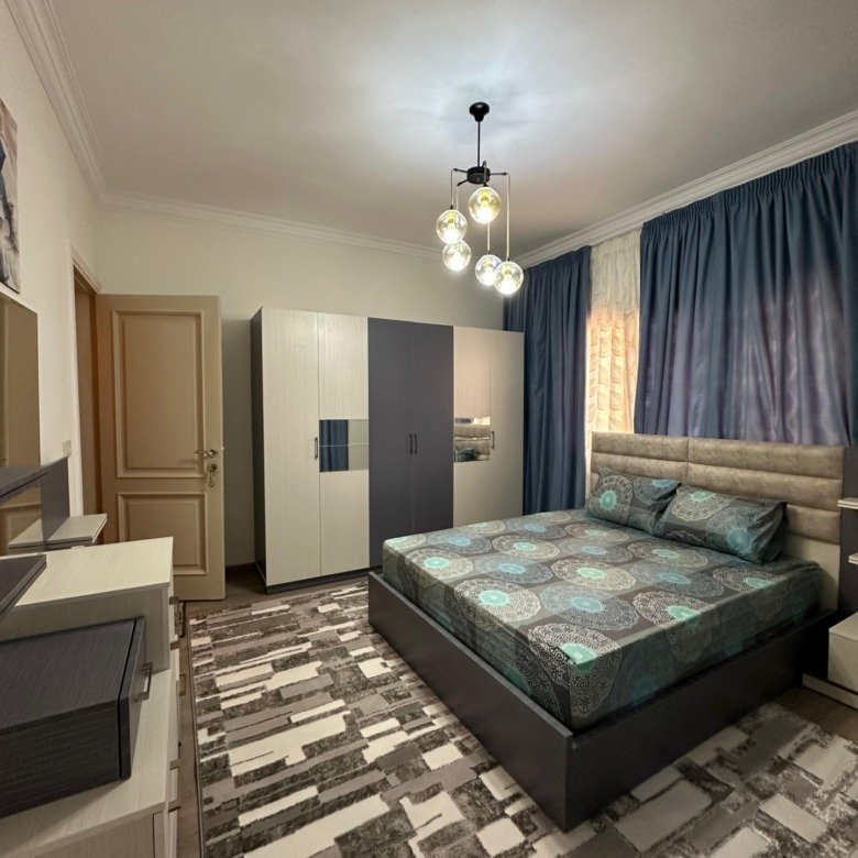 apartment for rent in Al Maqsad, New Administrative Capital - photo 1 | شقة للإيجار في المقصد، العاصمة الإدارية الجديدة - صورة 1