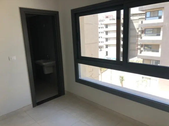 Clinic room and window, Meditown clinic, 6th of October | غرفة بالعيادة ونافذة، عيادة ميديتاون 6 أكتوبر