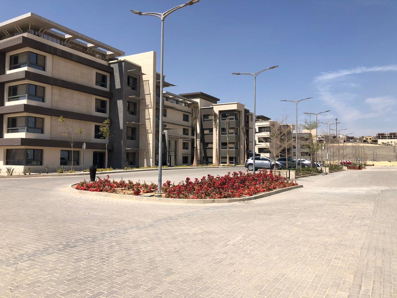 45-02-1498-source-07 عيادة غرفة واحدة للإيجار في مدينة 6 أكتوبر