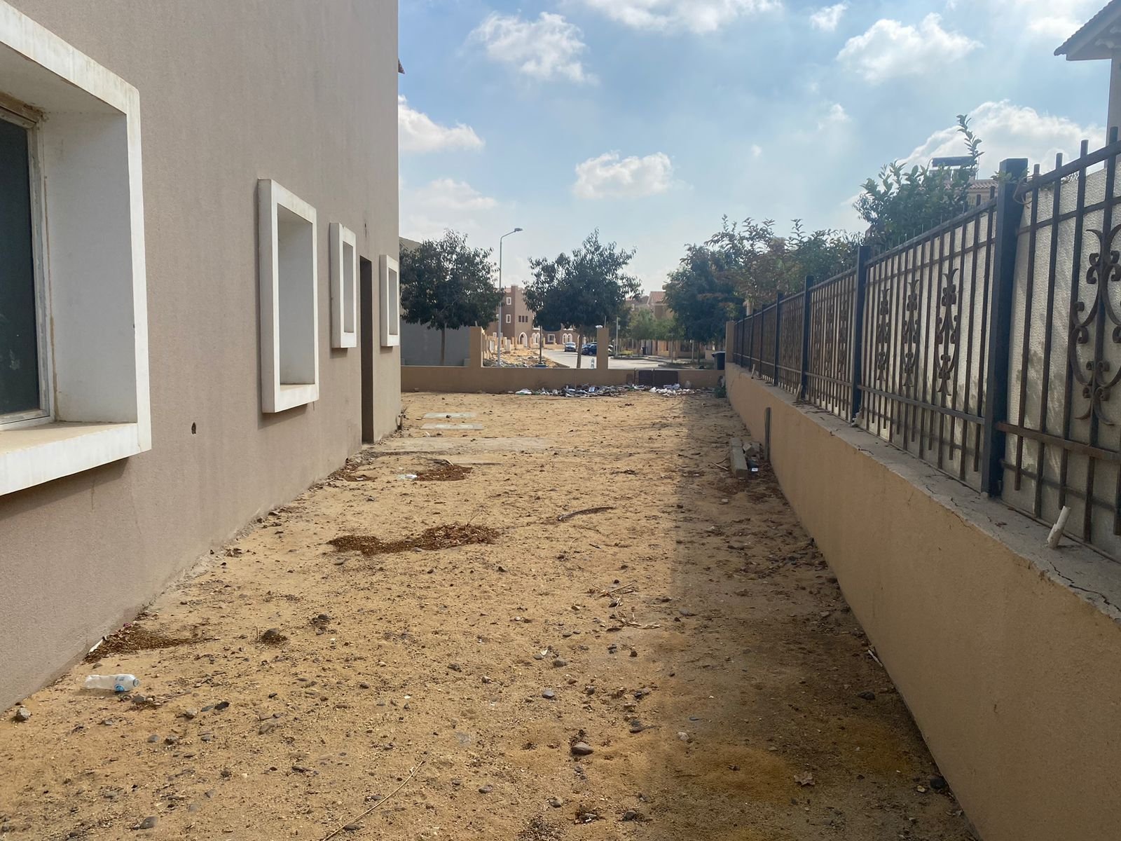 Villa for sale with fully finished interiors