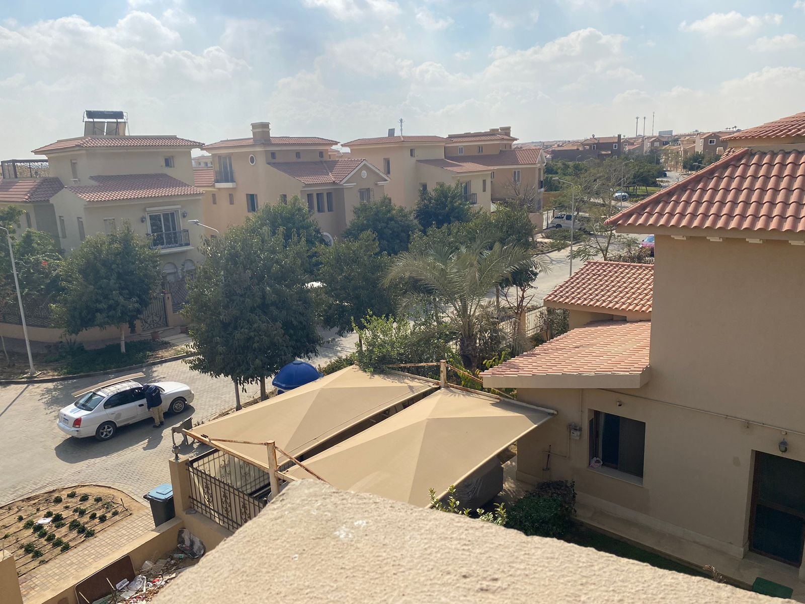 Villa for sale with Landscape
