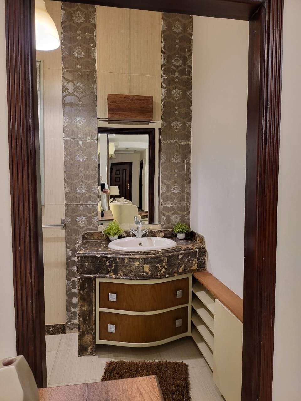 بنتهاوس 3 غرف للبيع في Al Shoueifat