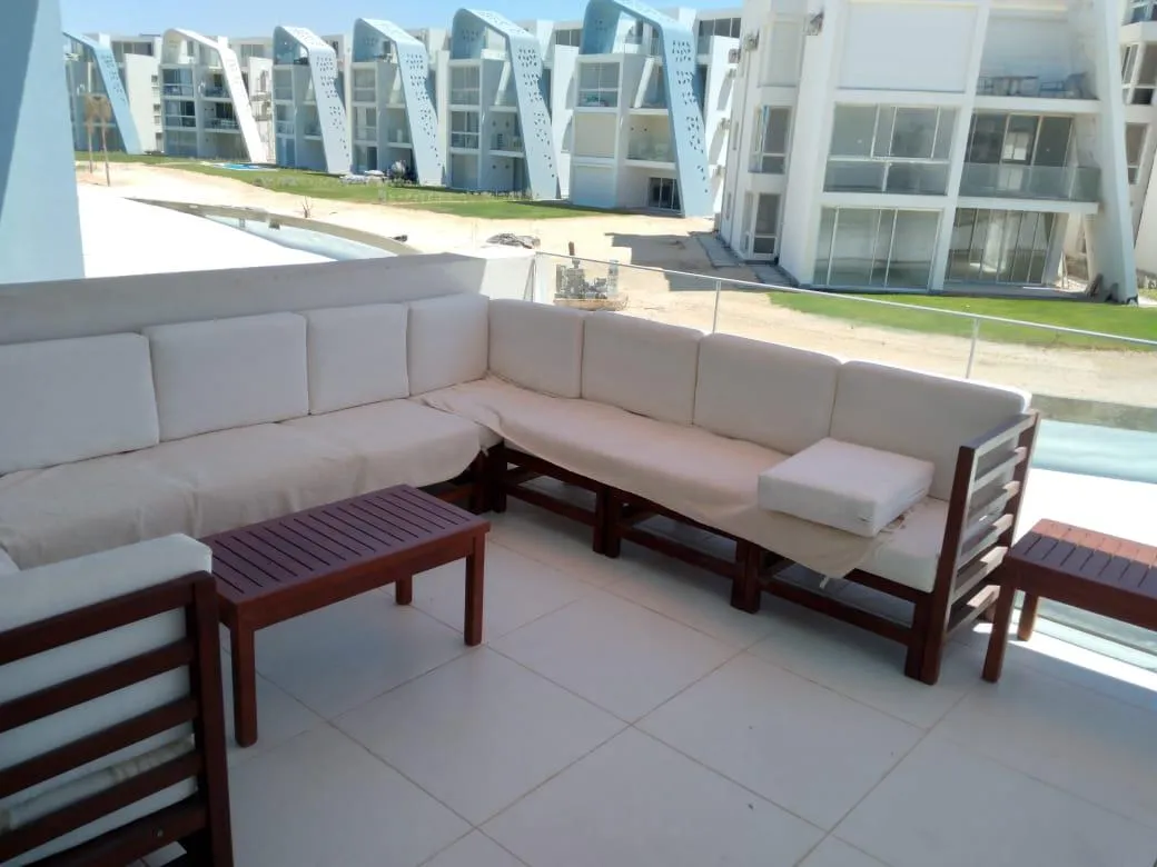 Fouka Bay North Coast chalet for sale - شاليه للبيع في فوكا باى رأس الحكمة الساحل الشمالي 31086-01