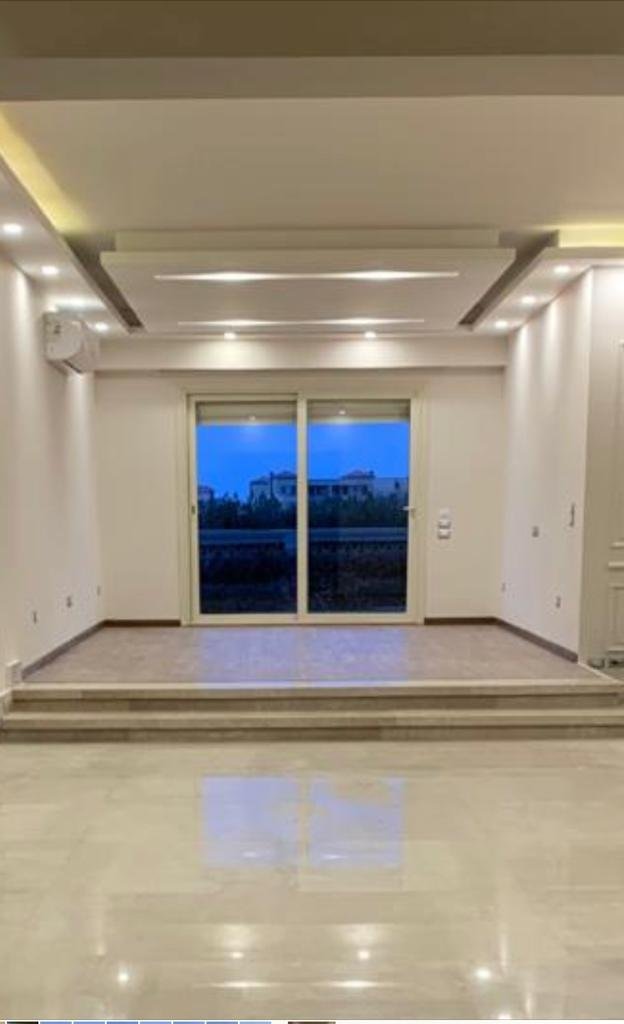4 Bedroom Villa for Sale in Palm Hills Kattameya