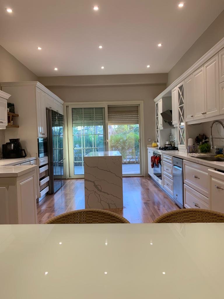 4 Bedroom Villa for Sale in Palm Hills Kattameya