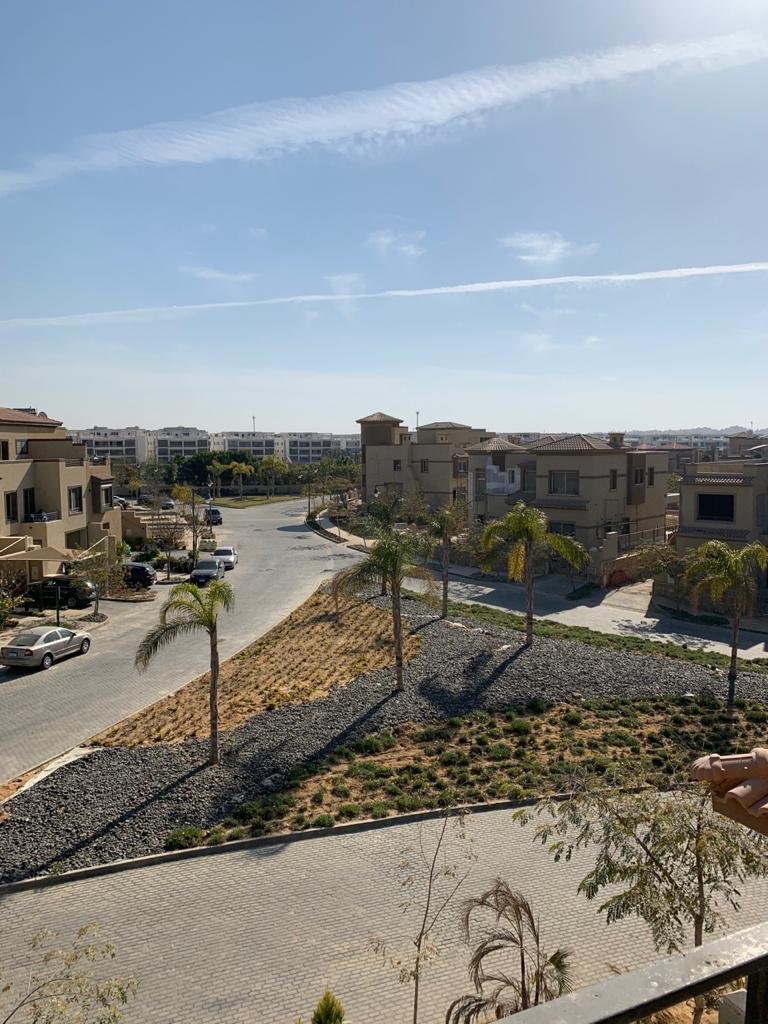 4 Bedroom Villa for Sale in Palm Hills Kattameya