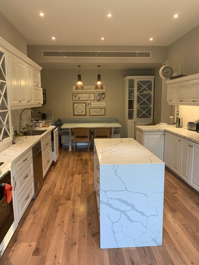 4 Bedroom Villa for Sale in Palm Hills Kattameya