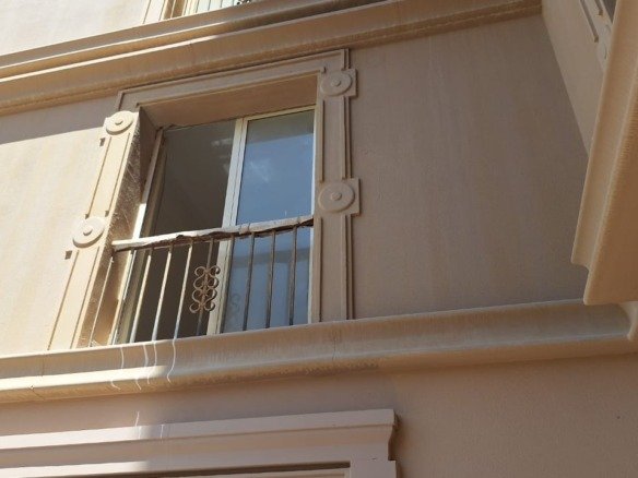 3 bedroom apartment for sale in hyde park compound new cairo
