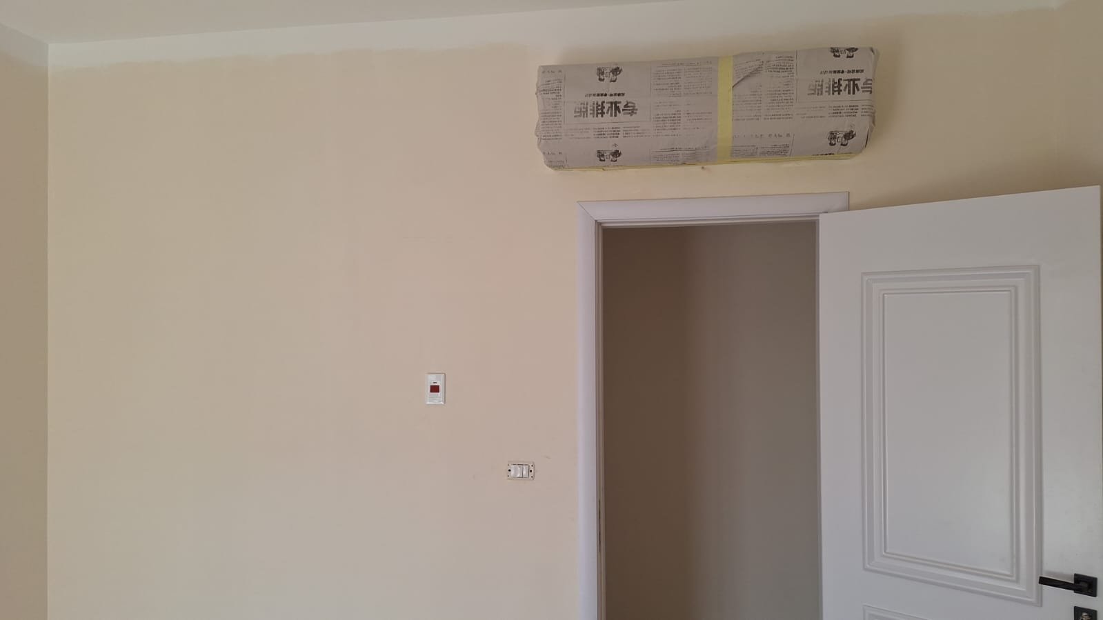 3-bedroom-apartment-for-sale-in-hyde-park-compound-new-cairo-6 Apartment for rent with fully finished interiors
