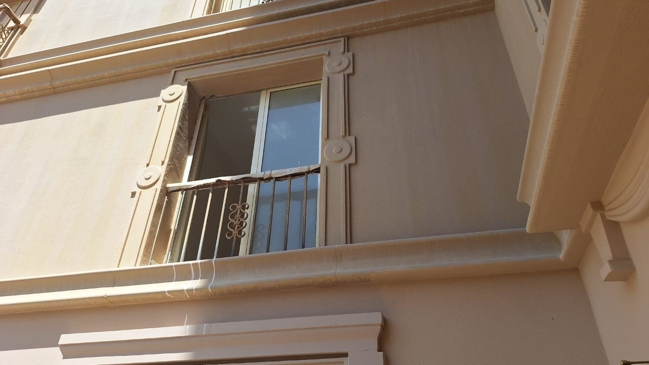 3 bedroom apartment for sale in hyde park compound new cairo
