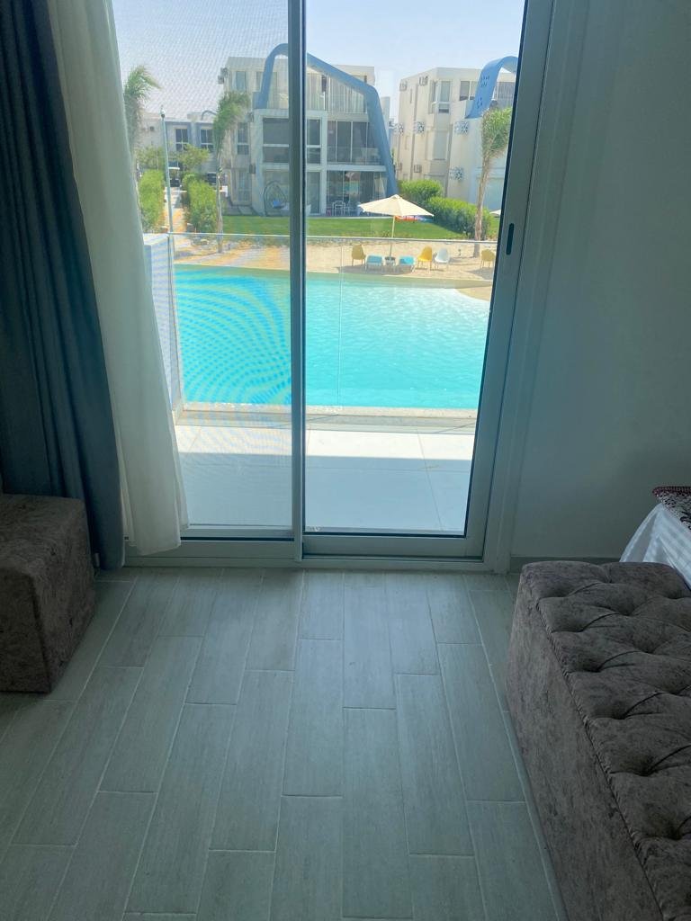3 bedroom townhouse for sale in fouka bay north coast