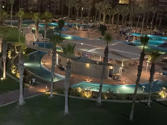 Vista Marina North Coast penthouse for rent - بنتهاوس للبيع في فيستا مارينا الساحل الشمالي 31126-01