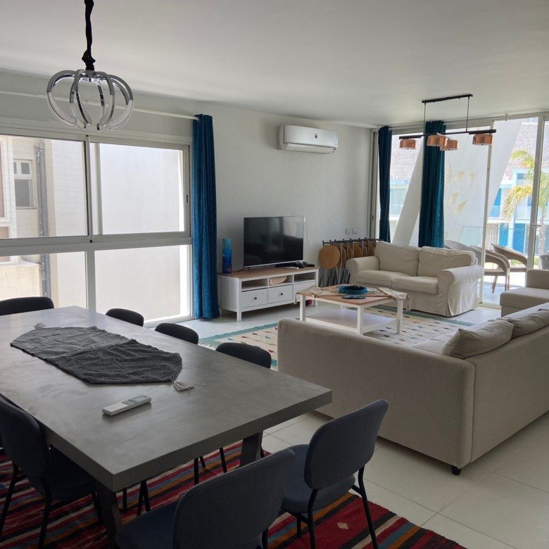 4 bedroom chalet for sale in fouka bay north coast