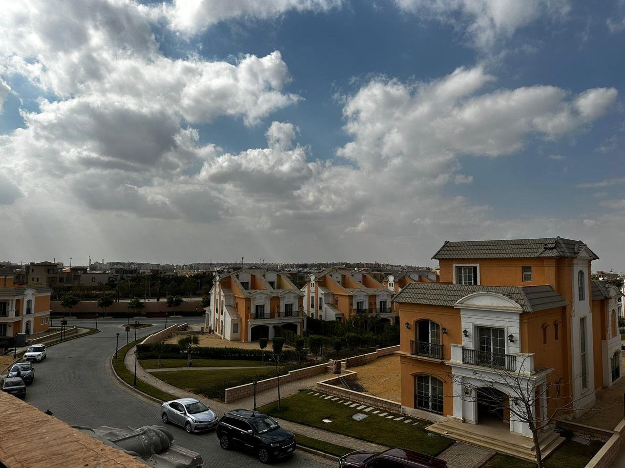 فيلا مستقلة 5 غرف للبيع في ليان، القاهرة الجديدة