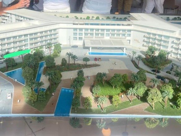 2 bedroom apartment for sale in north coast