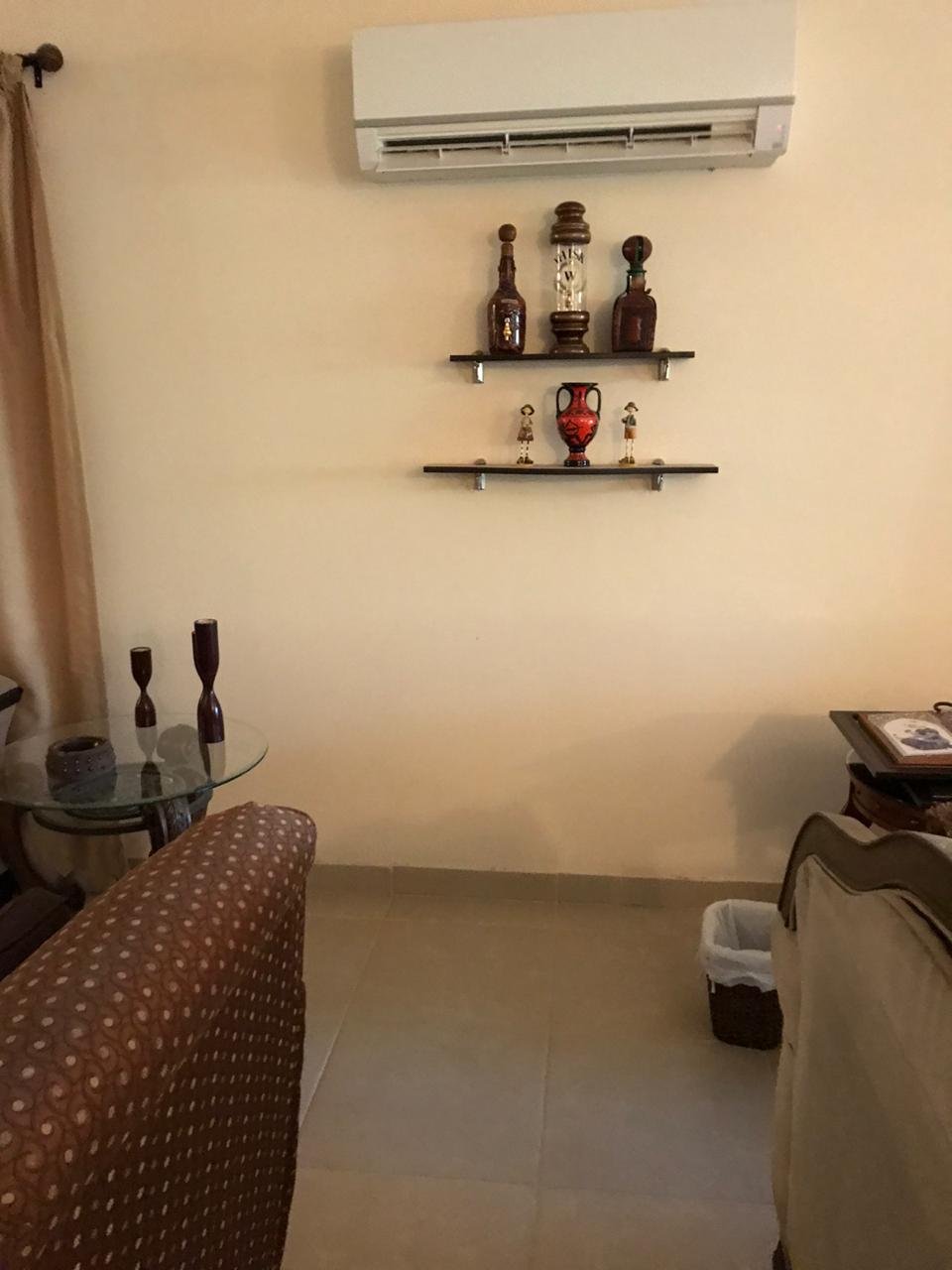 Twinhouse for sale with fully finished interiors