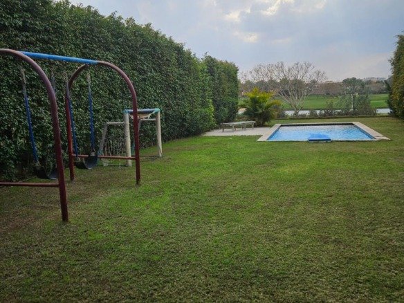 4 bedroom twin house for sale in new cairo