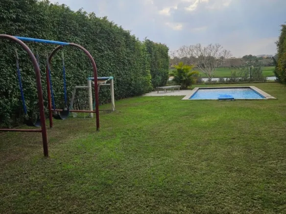 4 bedroom twin house for sale in new cairo