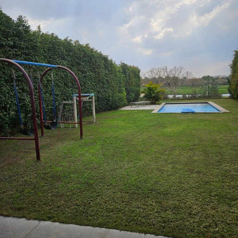 4 bedroom twin house for sale in new cairo