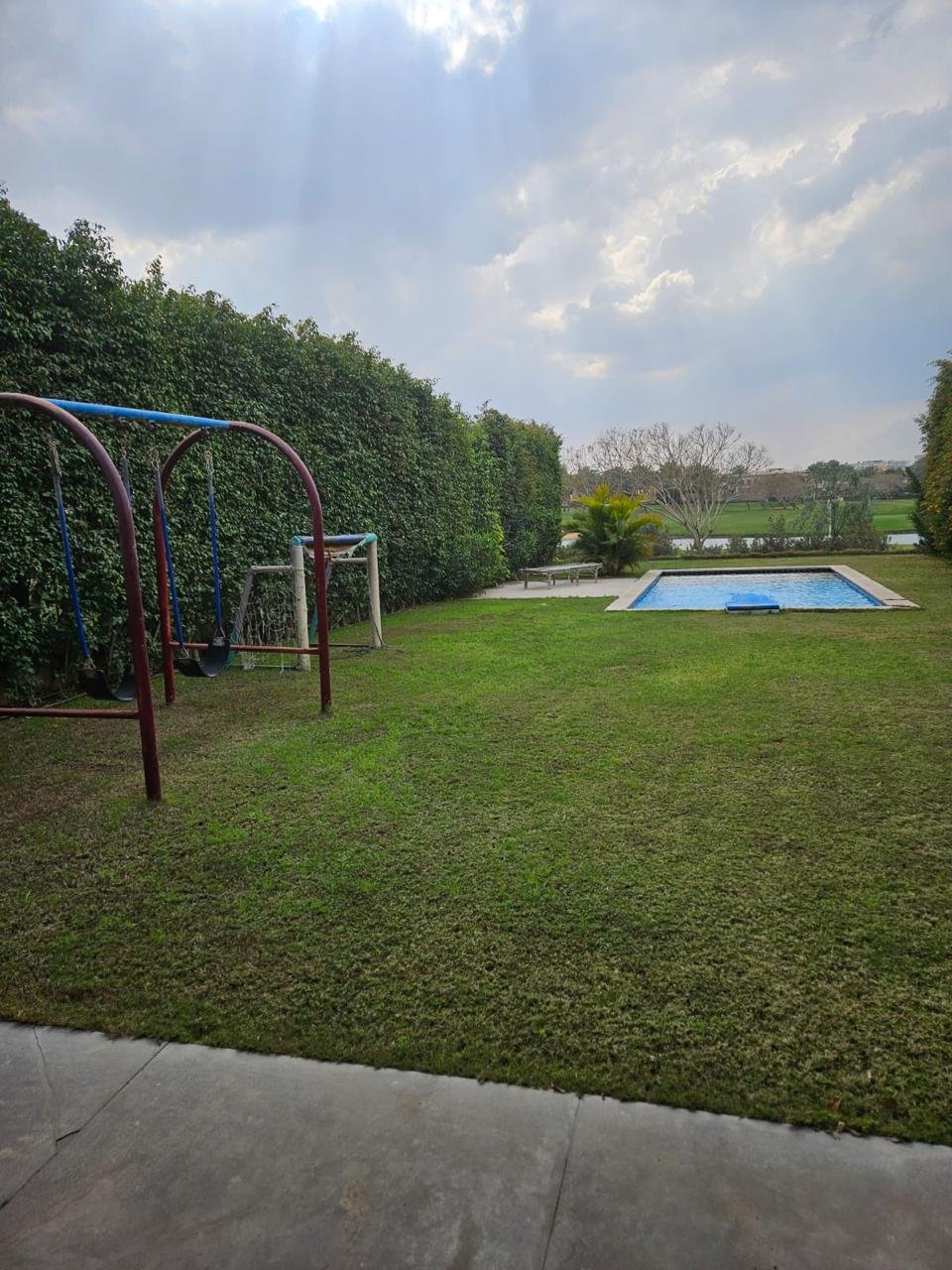 4 bedroom twin house for sale in new cairo