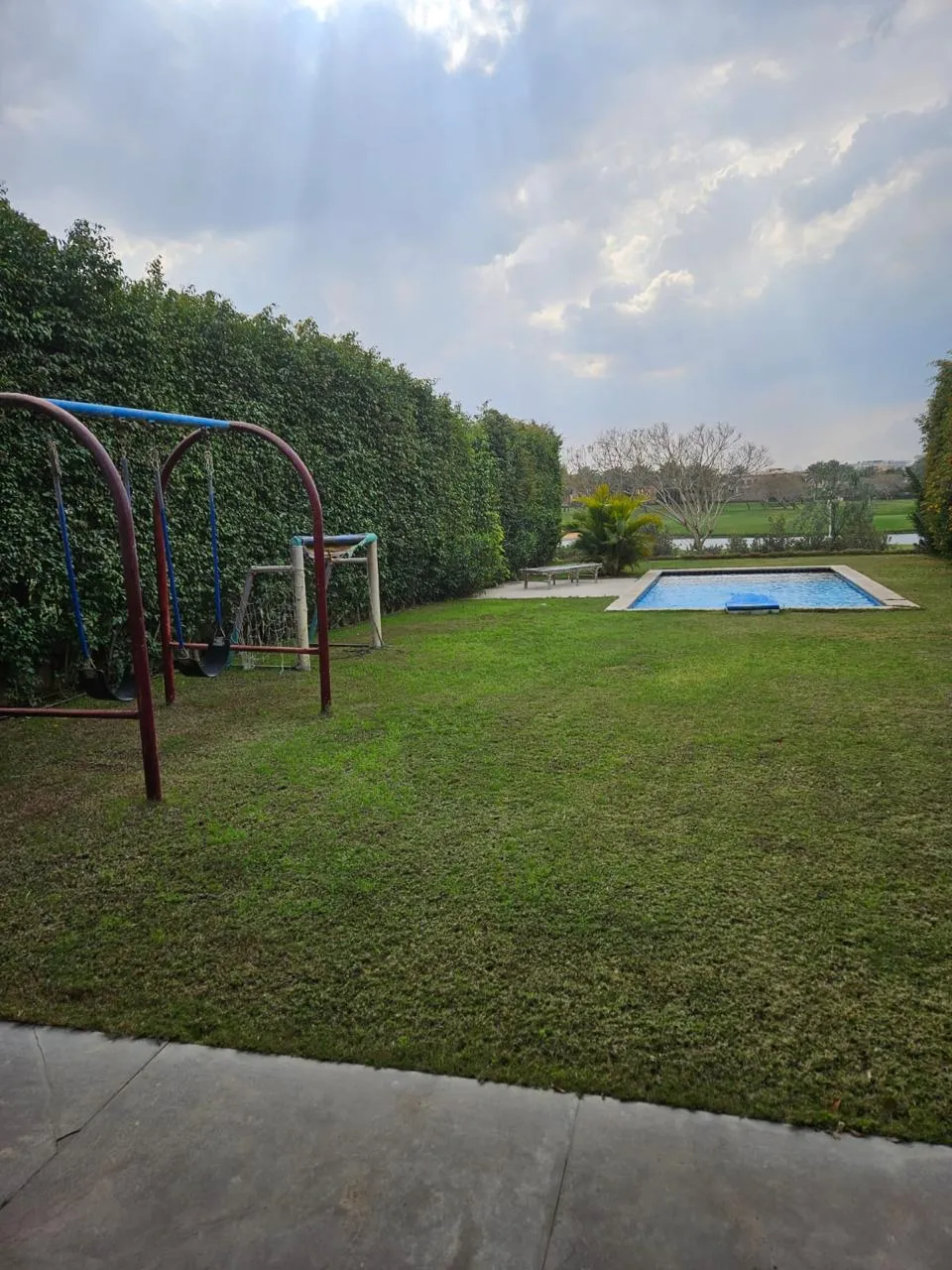 4 bedroom twin house for sale in new cairo