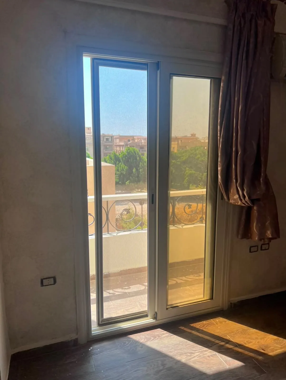 Apartment for sale in Al Banafseg 10, New Cairo - شقة للبيع في فيلات البنفسج 10، التجمع الأول 480-01