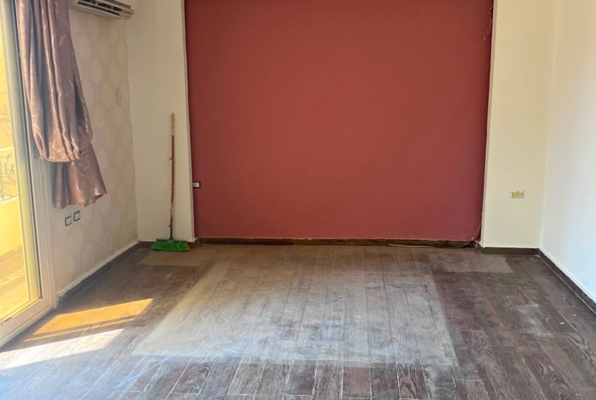 Apartment for sale in Al Banafseg 10, New Cairo - شقة للبيع في فيلات البنفسج 10، التجمع الأول 480-02
