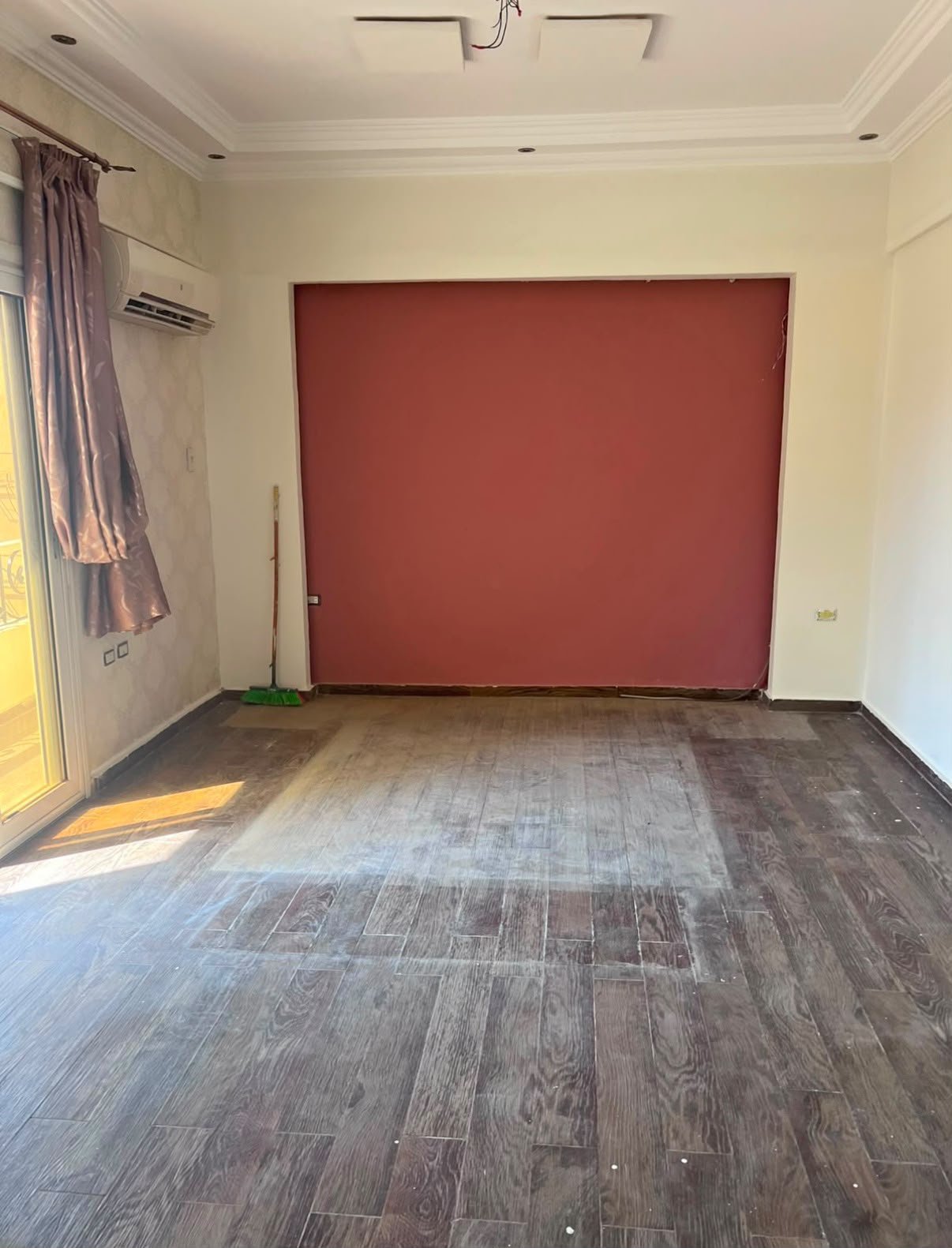 Apartment for sale in Al Banafseg 10, New Cairo - شقة للبيع في فيلات البنفسج 10، التجمع الأول 480-02