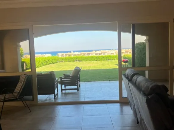 Chalet La Vista 6 - شاليه لافيستا 6 506-01