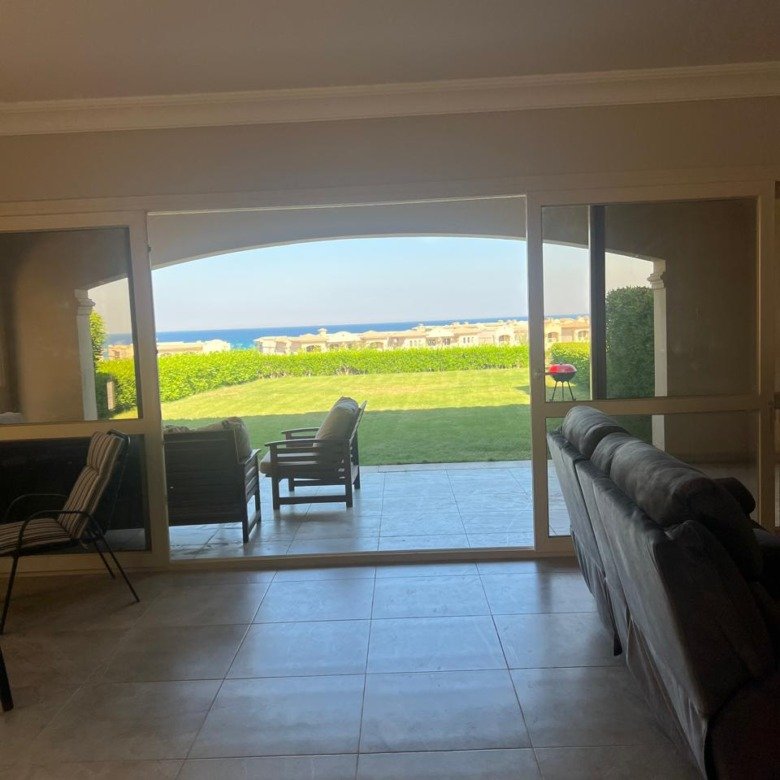 Chalet La Vista 6 - شاليه لافيستا 6 506-01