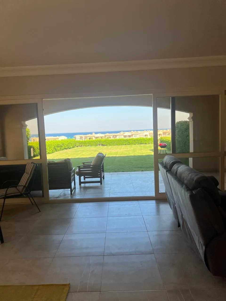 Chalet La Vista 6 - شاليه لافيستا 6 506-01