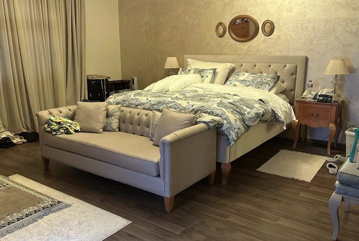 Twinhouse for sale in Moon Valley 1 New Cairo - توين هاوس للبيع في مون فالي 1 التجمع الخامس 491-02