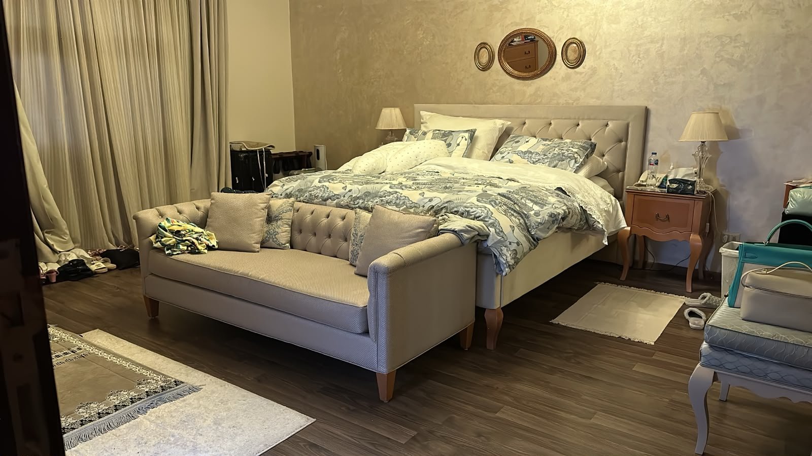 Twinhouse for sale in Moon Valley 1 New Cairo - توين هاوس للبيع في مون فالي 1 التجمع الخامس 491-02